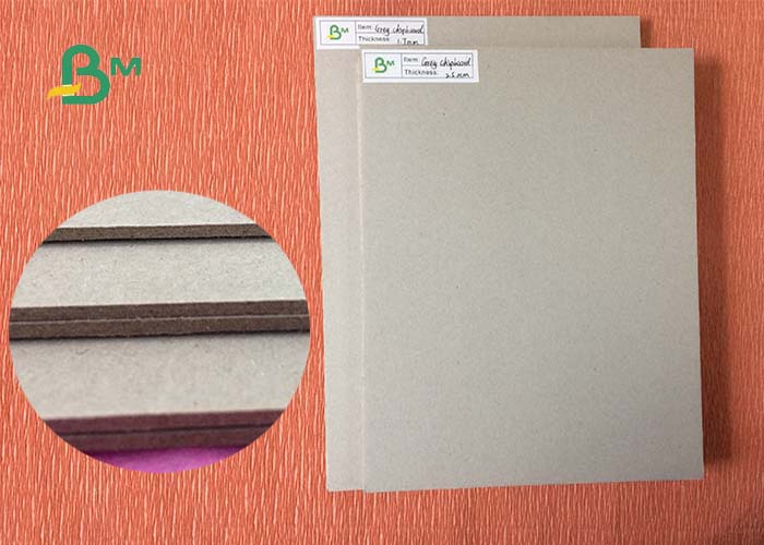 grey board