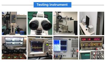 Dongguan Zhiling Motor Technology Co., Ltd.