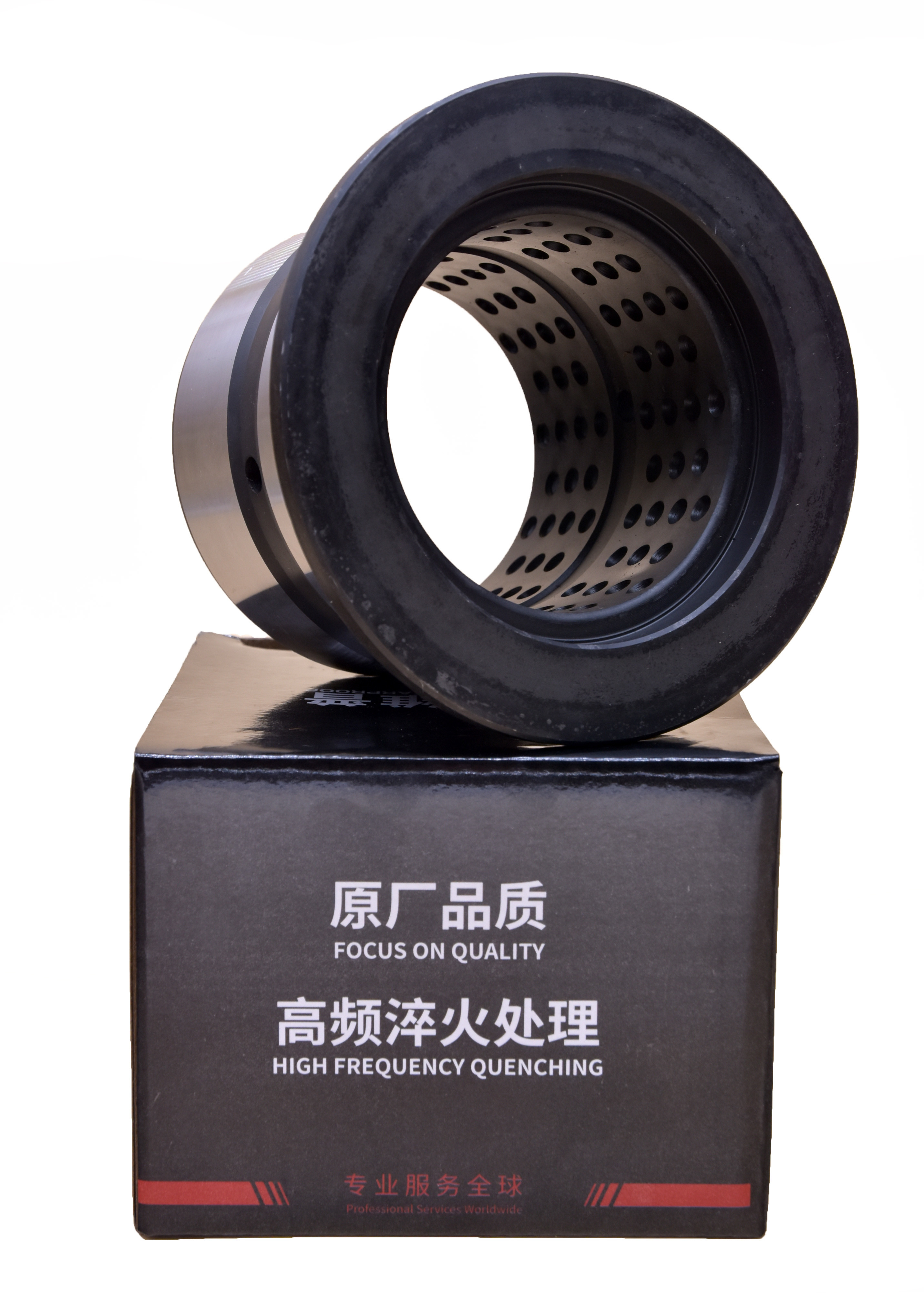 SANY Excavator Bucket Bushing Wearproof For SY235 Excavators