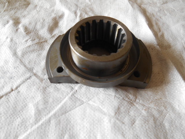 16Y-15-00009 Coupling bulldozer parts for Y320 TY220 TY160