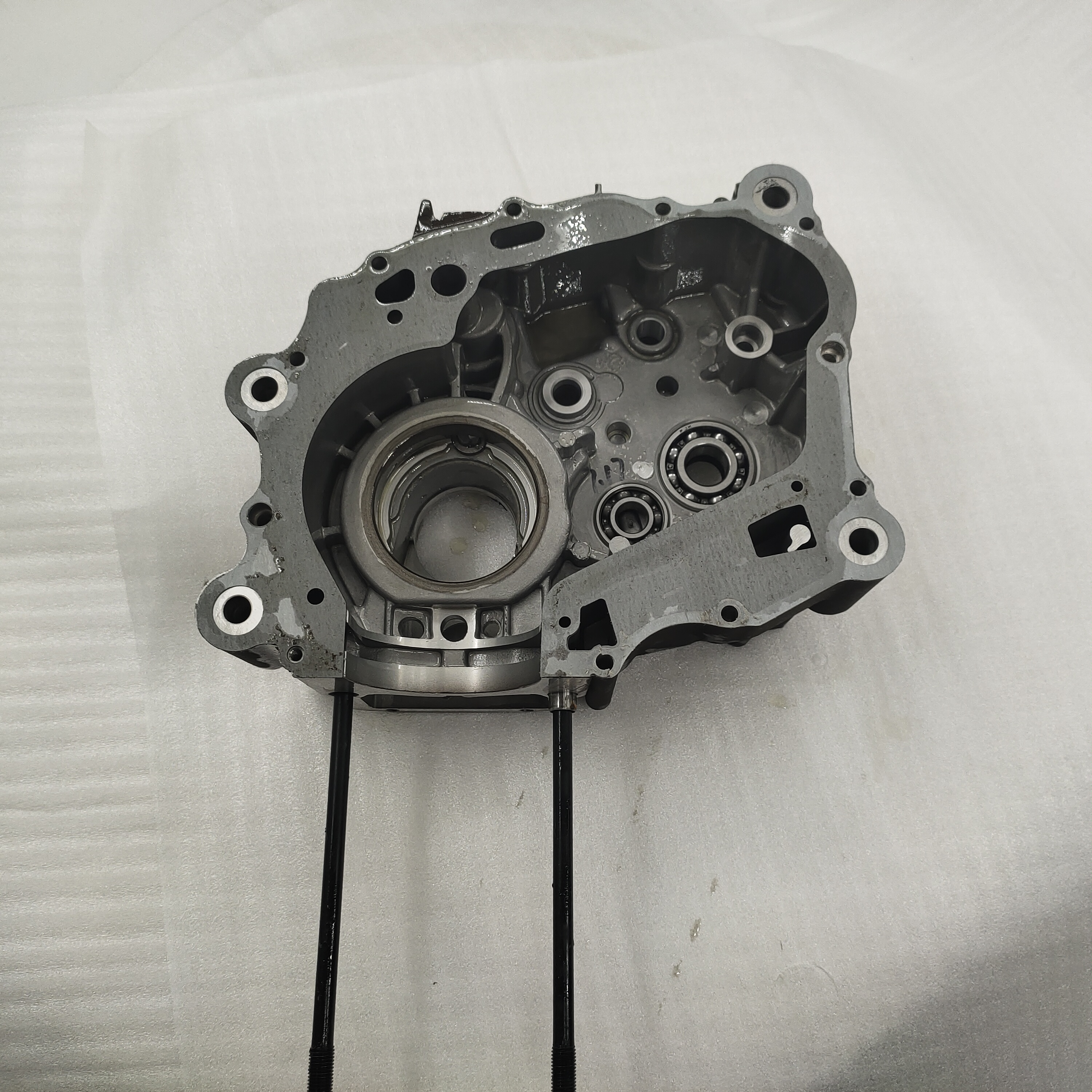 High Precision Tricycle Engine Parts in Brown for Motorcycle LF150cc 250cc Engine