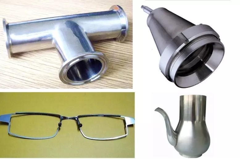 Optical Fiber Laser Metal Welding Machine Customized Automatic Fixture For Mass Production
