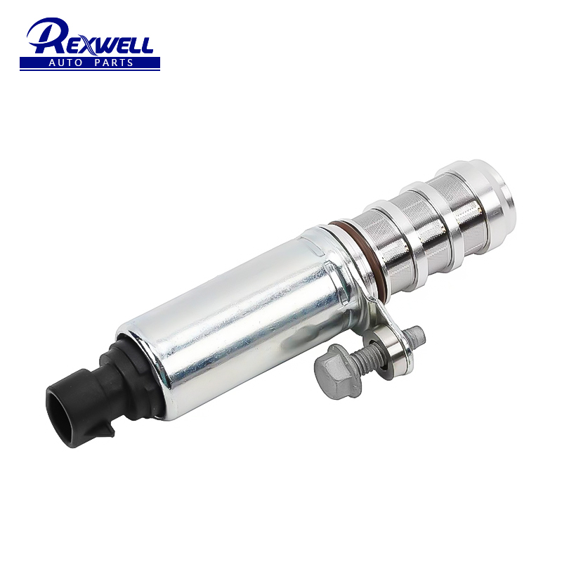Engine Variable Valve Timing VVT Solenoid for GM CHEVROLET ACDelco 12679100