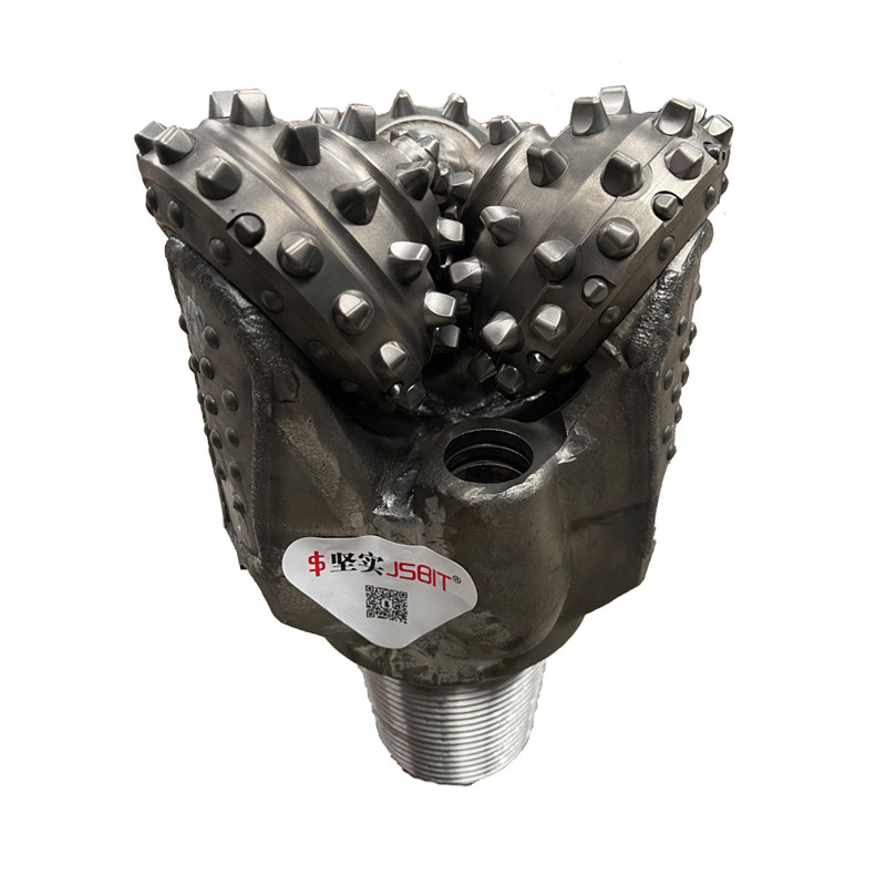 High Quality 8 1/2inch 215.9mm IADC537 Tci Tricone Drill Bit