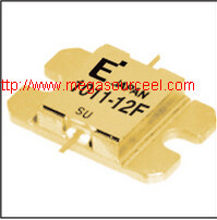 X, Ku-Band Internally Matched FET SUMI FLM1011-12F Integrated Circuit Chip