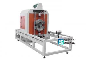 China high performance Downstream Extrusion Equipment Planetary Cutter 7-20s cutting cycling on sale