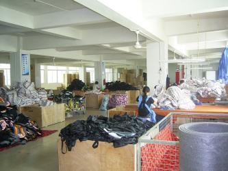 XIAMEN RISING STAR IMPORT & EXPORT CO., LTD.