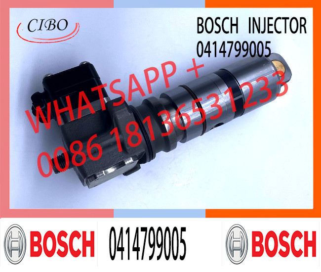 Diesel Fuel Injection Unit Pump 0414701066 0414701007 0414701020 0414701044 0414701056 0414701080 0414701081 For SCANIA