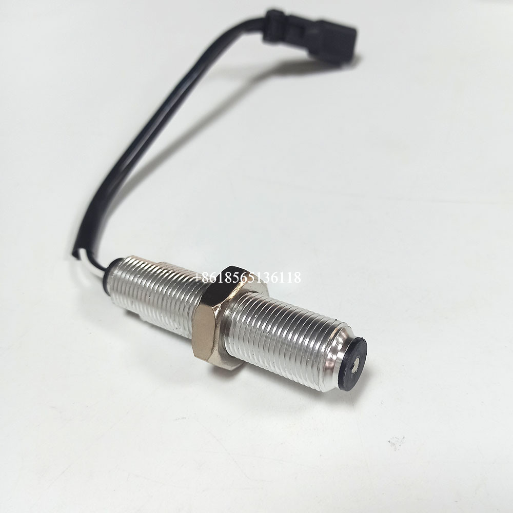 Revolution Speed Sensor 4P5820 4P-5820 for Caterpillar Excavator 330C 330D 336D