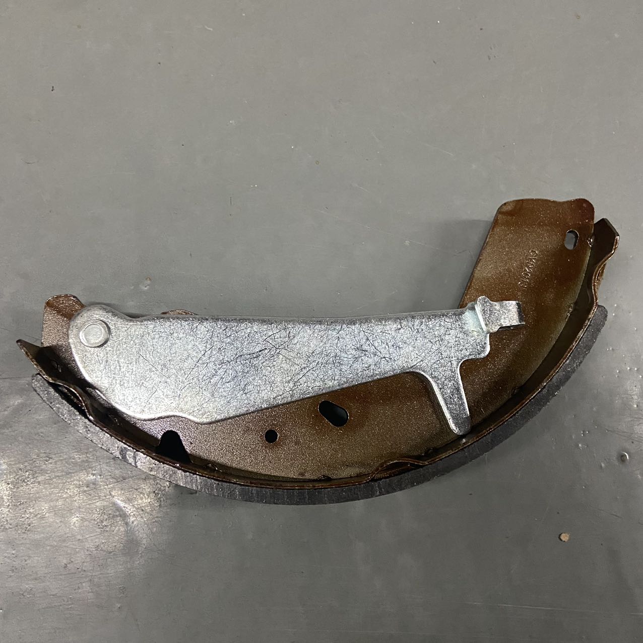 Car Model T60 Rear Brake Pads OE C00168948 for SAIC Maxus Superior Stopping Power
