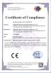 SHENZHEN KAILITE OPTOELECTRONIC TECHNOLOGY CO., LTD Certifications