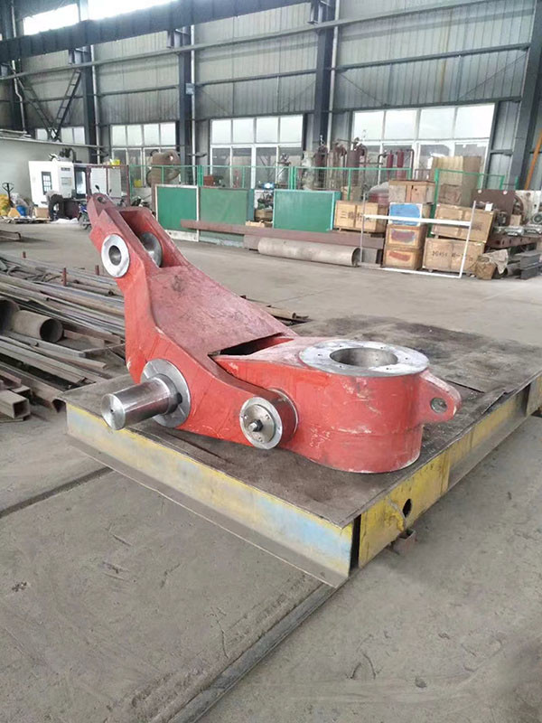 Dilute Phase Vertical Roller Mill Parts Pneumatic Handling System Conveying Pump
