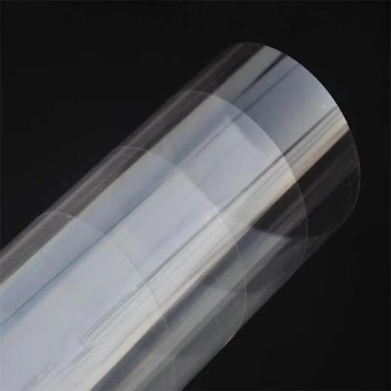 8mil Explosion Proof Security Window Film For Automotive And Indoor General Safety Protection