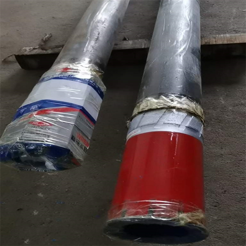 Impregnated Diamond Casing Shoe Bit NQ HQ PQ Q Series