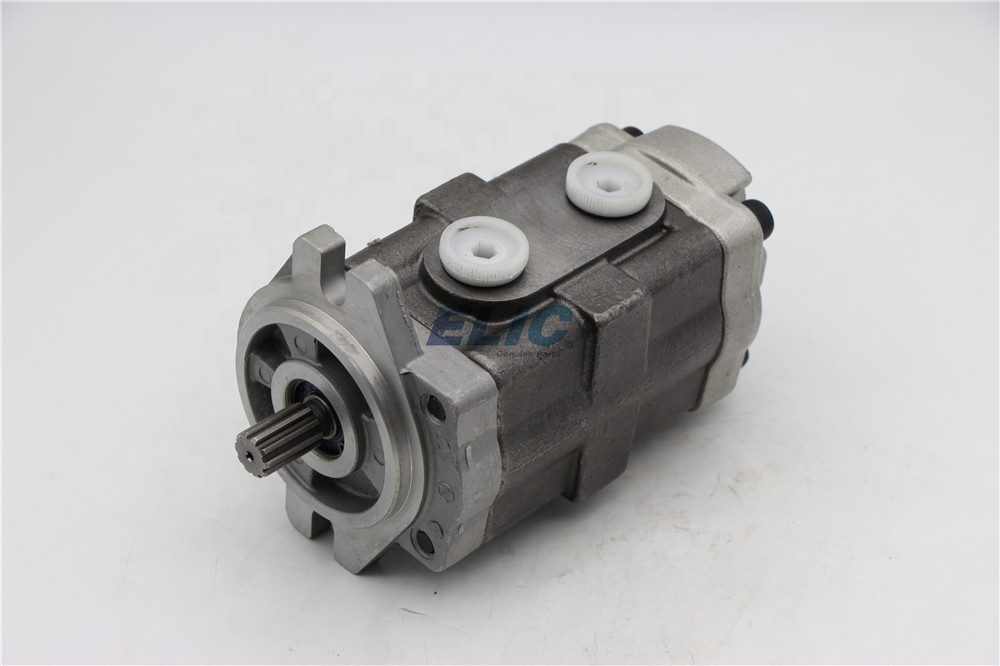 325C Excavator Gear Pump E325C Gear Pump Pilot Pump