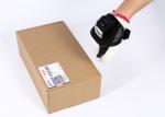 PS02 Programmable Glove Barcode Scanner For Long Distance Scanning