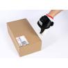 Buy cheap Wearable Barcode Scanner For Warehouse / Logistics Picking from wholesalers