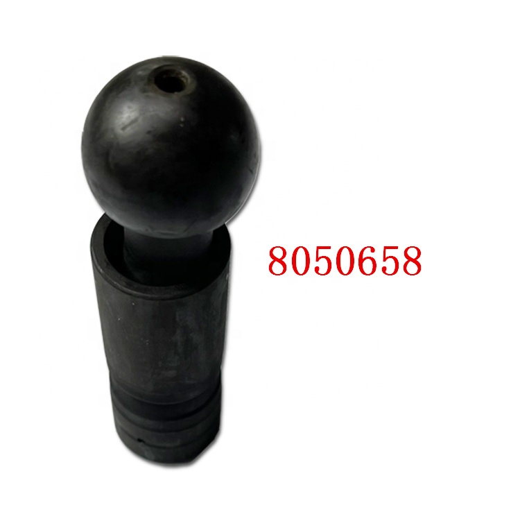 HMGF40EA HMGF40 8050658 Travel Motor Hydraulic Pump Piston For Construction Machinery