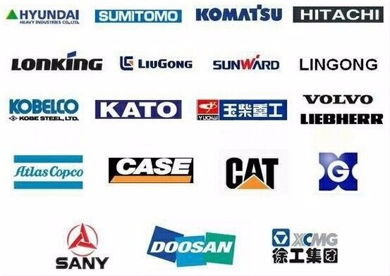 Hitachi Zaxis Excavator Hydraulic Pump For Kubota 55uu Pc40-8 Pc450-7 U30s