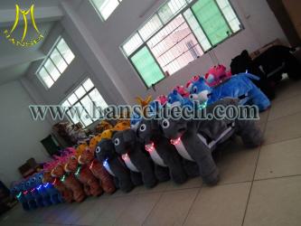 Guangzhou Hansel Electronic Technology Co., LTD