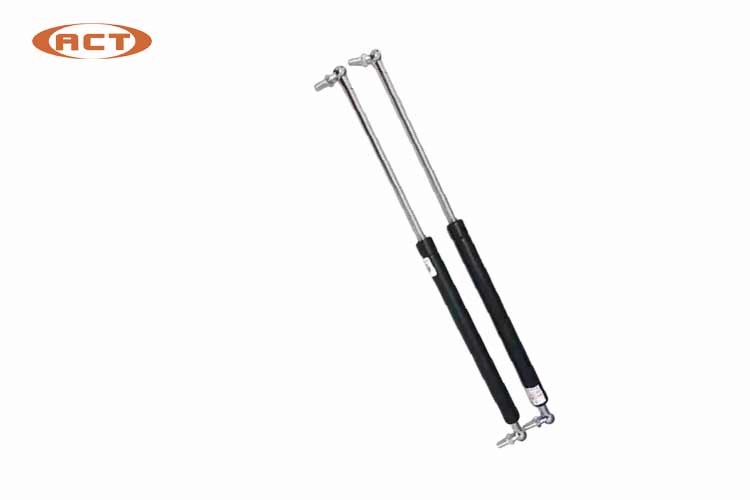 DH220-7 Excavator Spare Parts Rear Cover Gas Struts For Mechanical Equipment Gas Props
