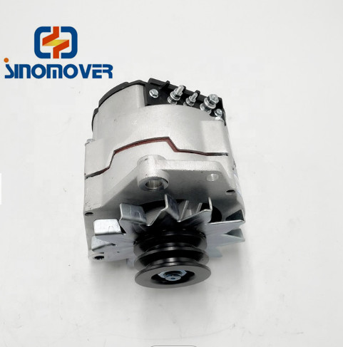 612600090353 WEICHAI WD615 Alternator Original Parts