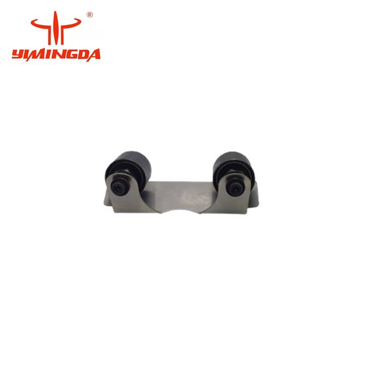 Part No.123919 Revercing Pulley Kit For Vibrating MP6-MP9-MX-MX9-IX6-IX9