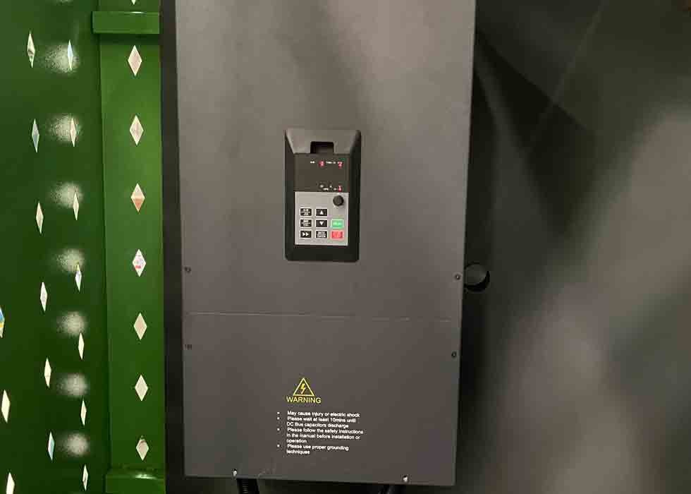 Wc67k 160T 2500mm 200mm Hydraulic Press Brake Ram Stroke Durable Power Equipment