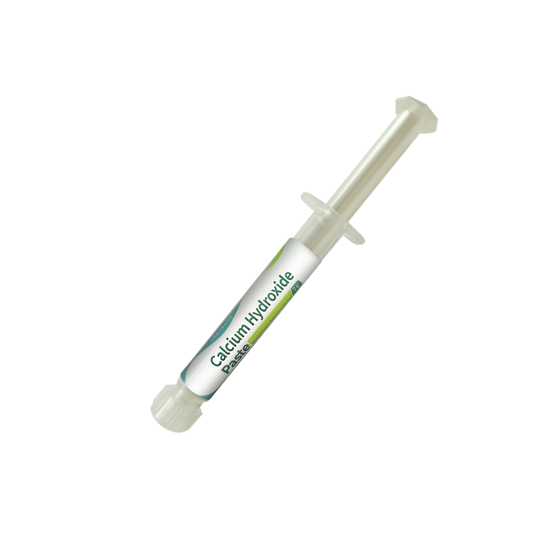 White Color Dental Treatment Root Canal Treatment Therapy With 2g