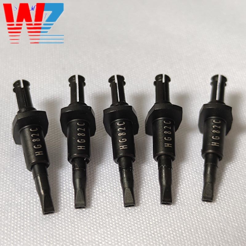 Wear Resistant HG52C SMT Nozzle Hitachi Replacement Parts