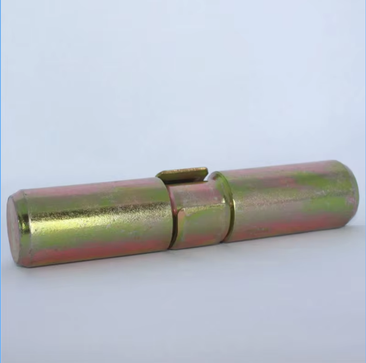 30 Crmo Bucket Tooth Pin and Lock for Excavator Spare Parts 8E6358 8E6369