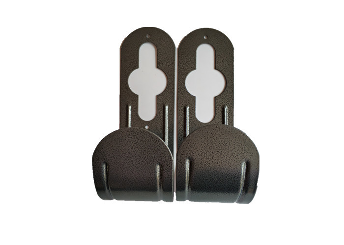 Portable Weatherproof Stainless Steel Hose Hook Support Customized Color