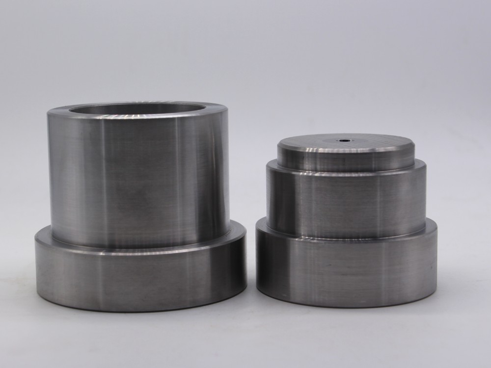 With High Precision Material of Tungsten Carbide Nut Forming Die