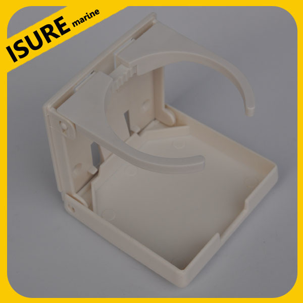 Stainless Steel Cup Drink Holder Marine Boat from China Supplier ISURE MARINE