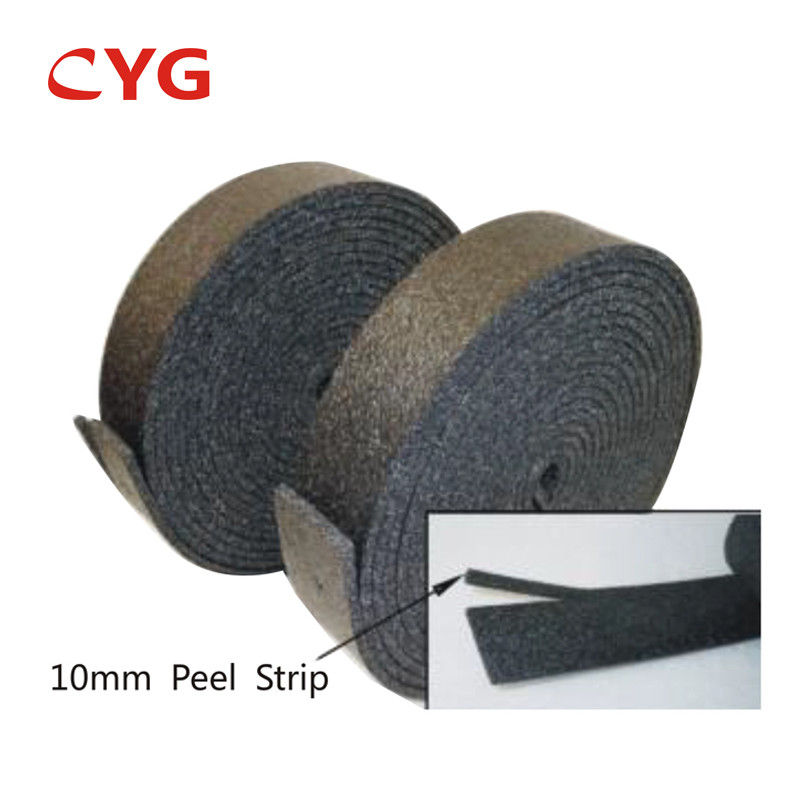 Bodyboard Materials Closed Cell Foam Insulation Sheets Polyethylene Ixpe Tape