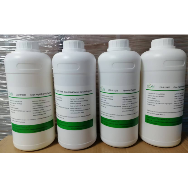 High Concentration Osmanthus Essential Oil Fragrance For Perfume Making/Production With Free Sample
