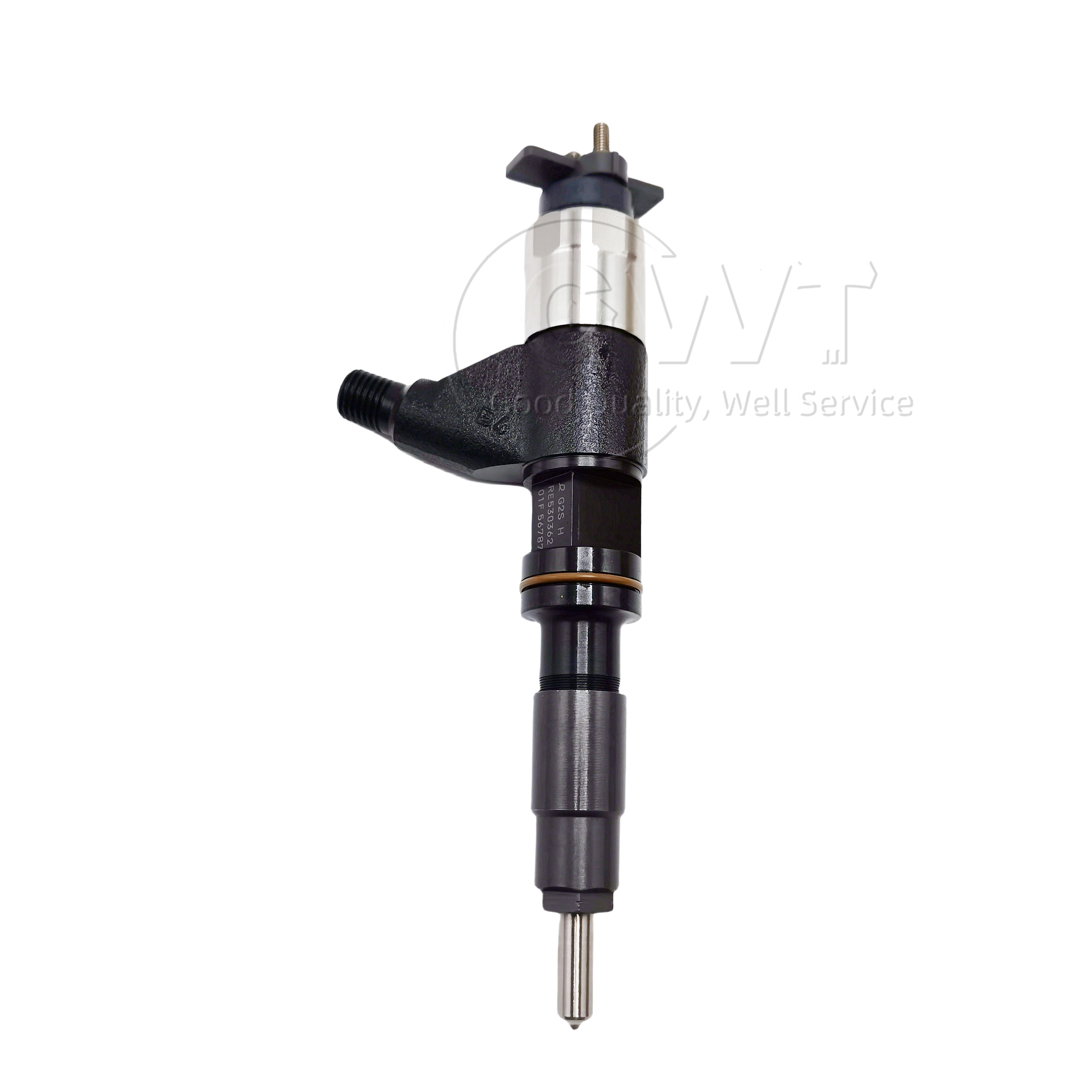 Fuel Common Rail Injector OEM 095000-6310 DZ100212 RE530362