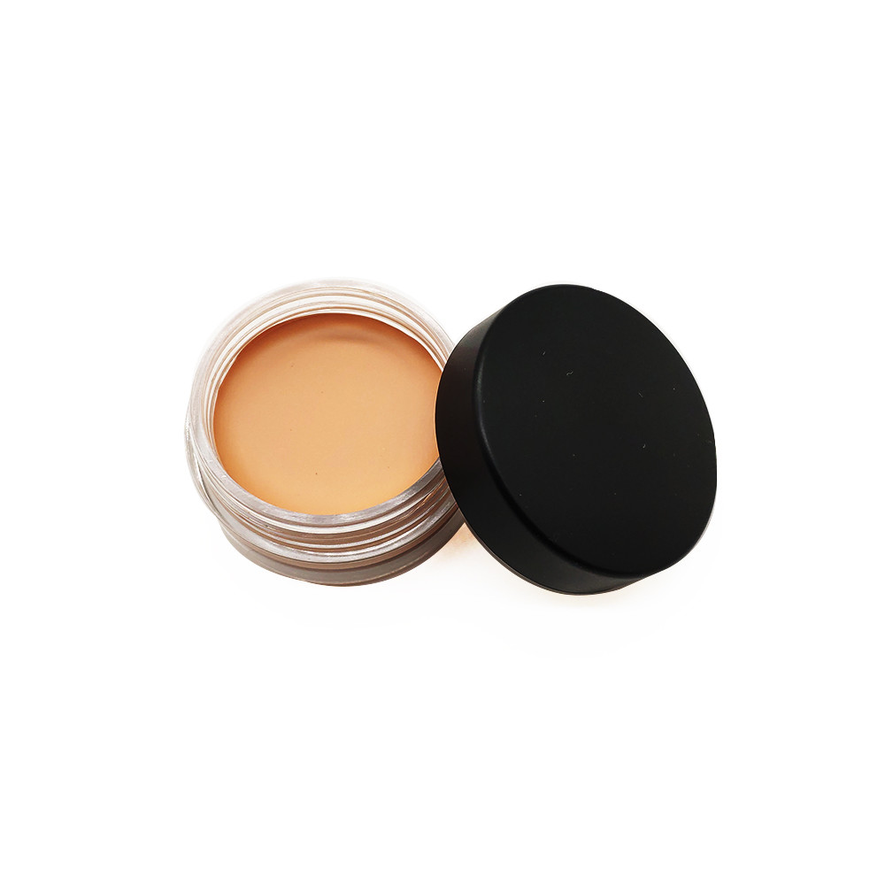 Bronzer Cream Wesson Custom Brand Private label 24kt matte face Bronzer Makeup Glow Radiance Cream