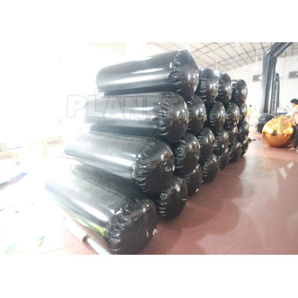 Bumper Strip Boats Rubbing Strake Fenders Inflatable Yacht Boat Fenders