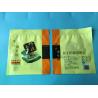 Buy cheap Custom Candy Snacks Medicine Packaging Poly Bags , Plastic Packing Bags from wholesalers