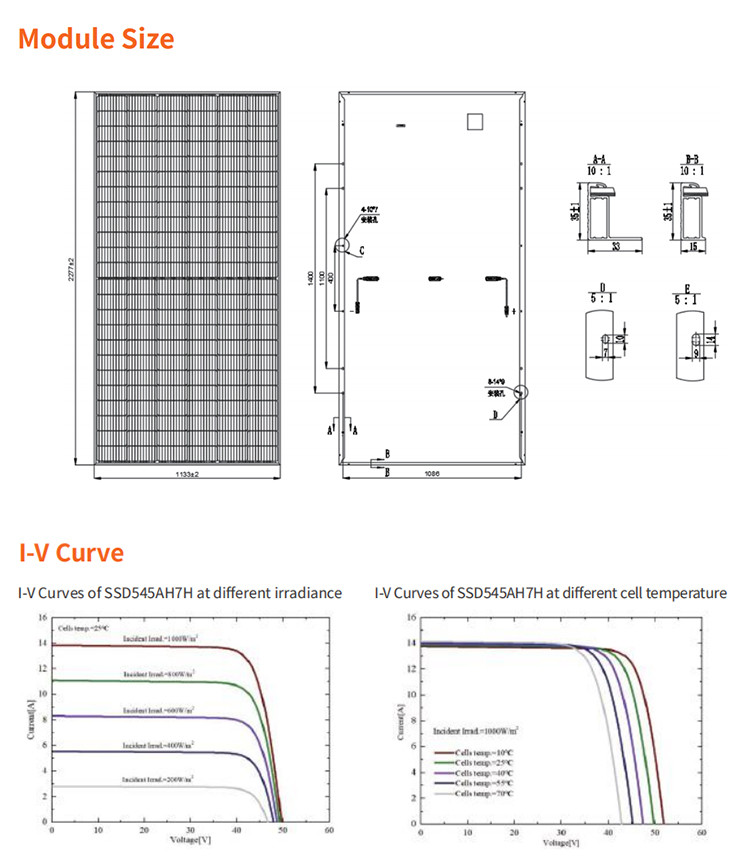 Sunport C6 III MWT Mono Half Cut Solar Cell Module Panel Array Eff. 20.9% 370w 375w 380w 385w 390w