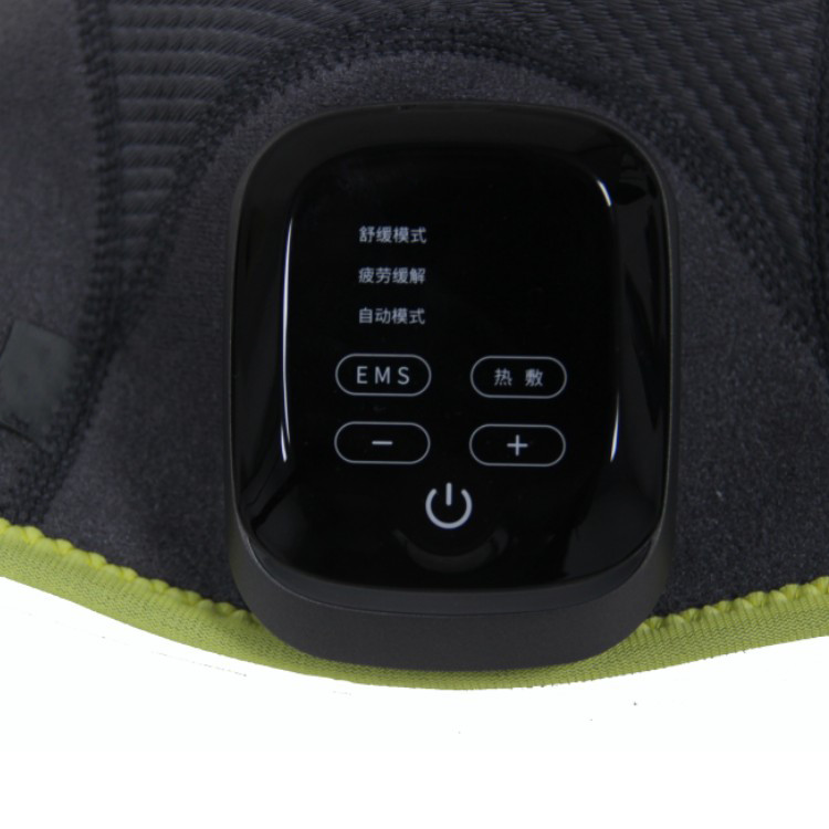 Far Infrared Multifunctional Physical Therapy Portable Knee Pads Graphene Heating