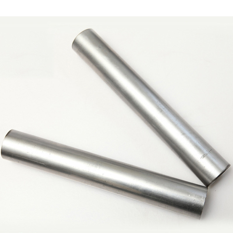 SCM435 A106 Carbon Steel Pipes Cold Drawn Seamless Steel Pipe 0.4mm
