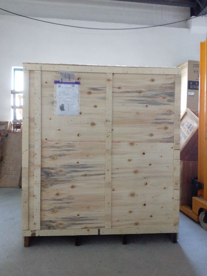 380V 3 phase Small Industrial Vacuum Cleaners With High Efficiency