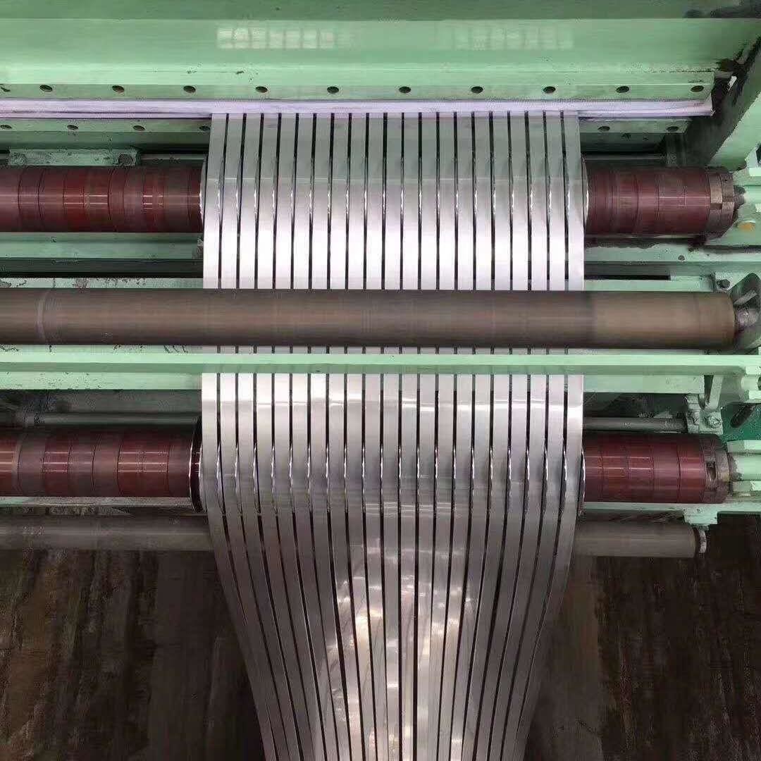 Floor Accessories Profile 0.5mm Aluminum Metal Strips for Transformer and Window Weather Strips