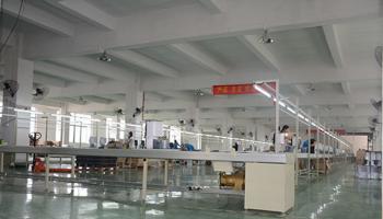 Hodream Environment Equipment Co., Ltd.