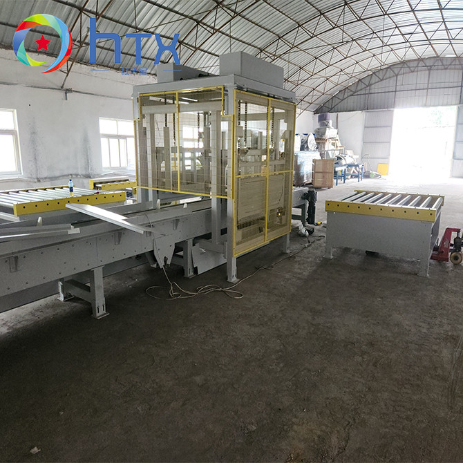 Artificial sill stone production line artificial stone finishing machinery