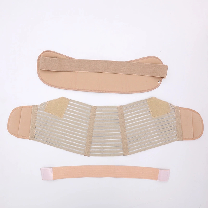 Factory custom logo maternity abdominal pregnancy pregnant belt band belly support belt