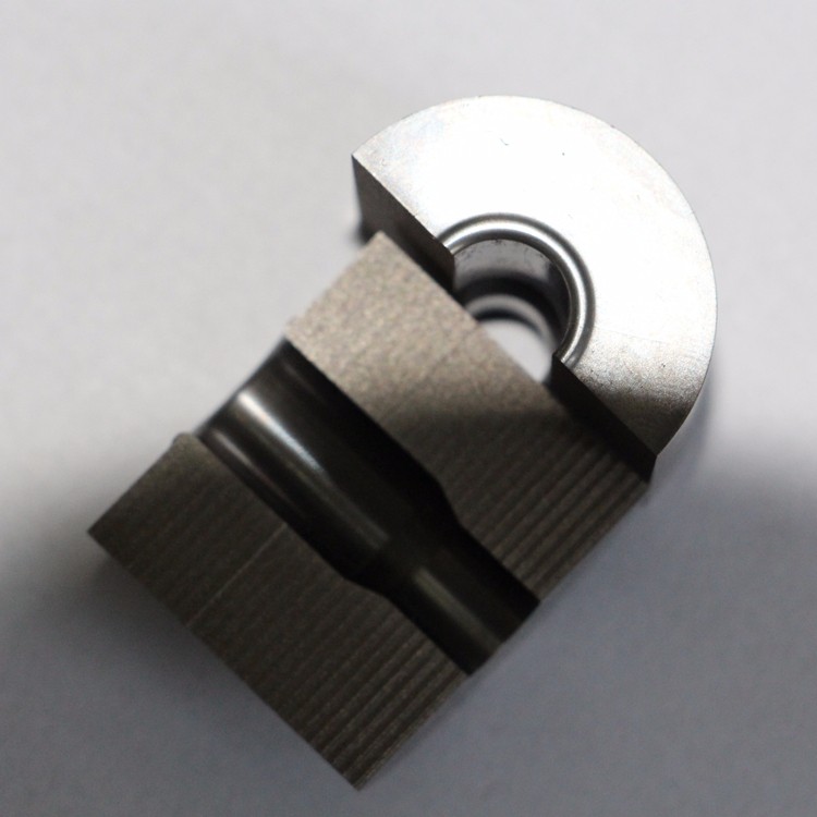 Tungsten Carbide Cold Forming Dies Polished With CAD Design Software