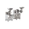 Buy cheap Super fine good quality cassava starch chilli powder grinding machine from wholesalers